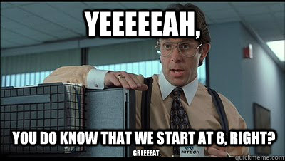 job interview tips you need to know