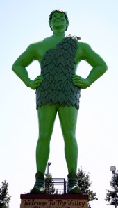 Jollygreengiant