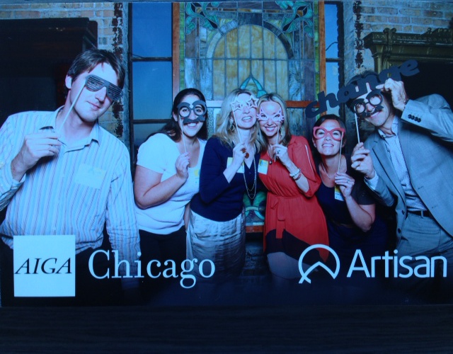 AIGA Annual Meeting 2013