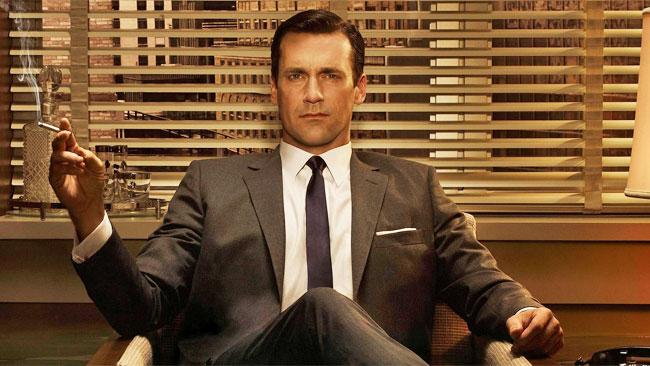 Creative Director Hiring Mistakes Don Draper