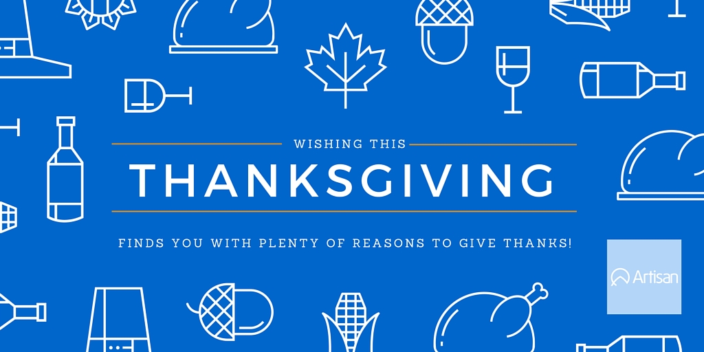 Thanksgiving What Staffing Companies are Thankful For