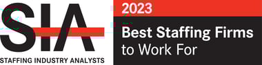 Staffing Industry Analyst - Best Staffing Firms to Work For