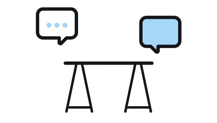 Nail the in person interview with these 22 interview tips. 