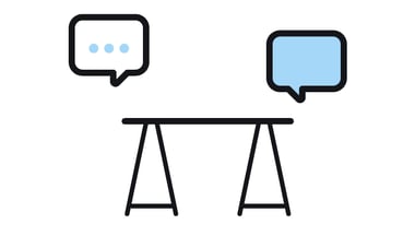 Nail the in person interview with these 22 interview tips. 
