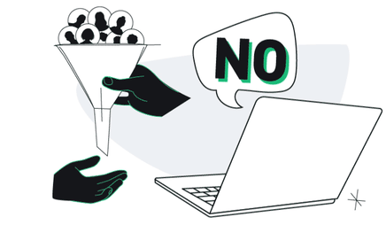 Why Your Job Posting Attracts Everyone Except the Right Person