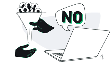 Why Your Job Posting Attracts Everyone Except the Right Person