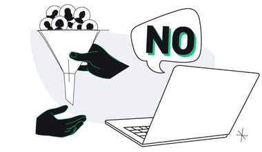 Why Your Job Posting Is Attracting Everyone Except the Right Person