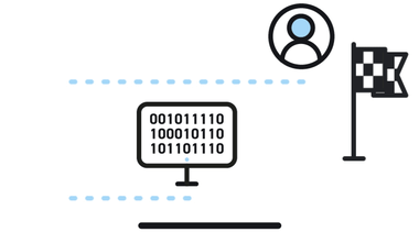 Why humans are necessary in the design process