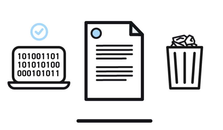 5 steps to a better resume