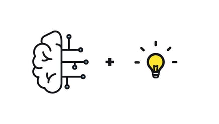 Artificial intelligence and the creative fields