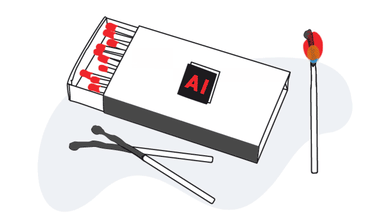 How to combat AI burnout
