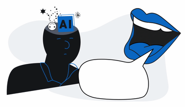 Hiring With AI Without Sounding Like Everyone Else