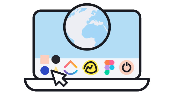 The best apps to keep your team working together well
