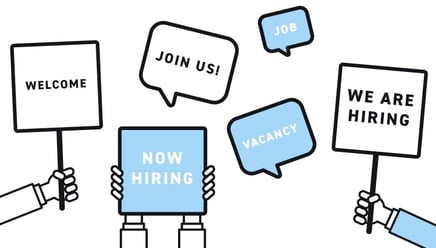 Start ups have specific hiring challenges - how do you overcome to get the best team?