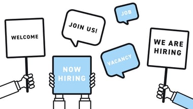 Start ups have specific hiring challenges - how do you overcome to get the best team?