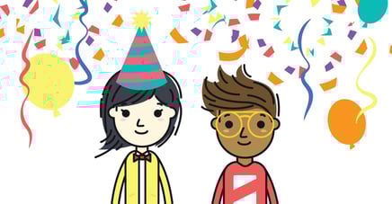 Happy New Year