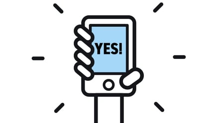 How to Nail a Phone Interview Blog