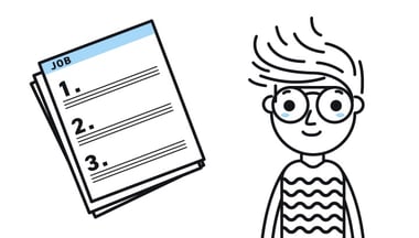 How to Write a Job Offer
