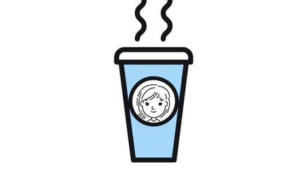 Tips for Freelancers on how to work from a coffee shop