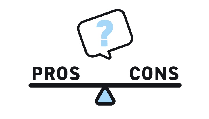 Pros and Cons of Drug Testing