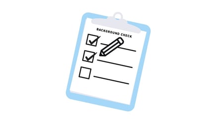 Background checks and drug screens - what do you need to know?