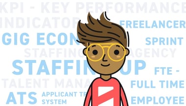 Hiring Buzzwords Defined