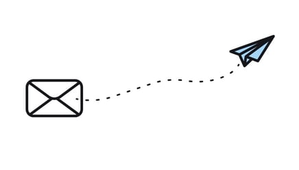 Cold emailing a potential employer