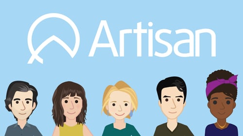 Artisan Talent Staffing Agency Team