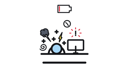 how to avoid or overcome burnout