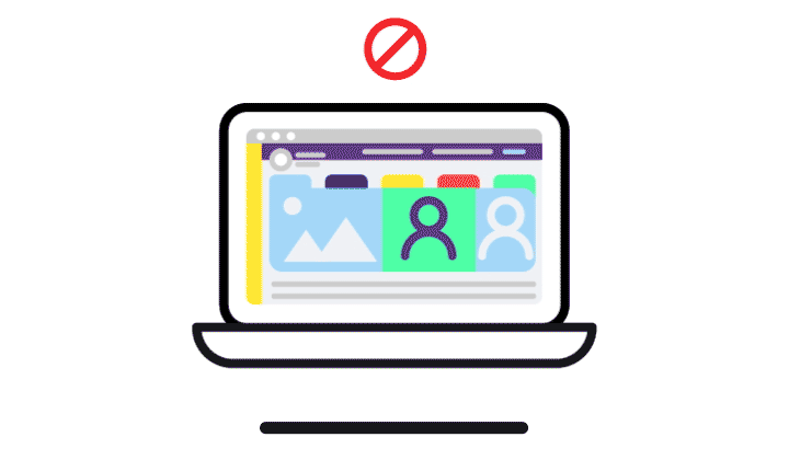 Avoid these portfolio mistakes