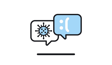 From Social media to one on one emails, what are the best practices for communicating during quarantine?