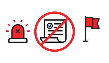 identifying and handling conflicts as a freelancer