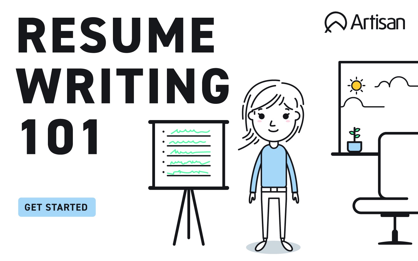 Resume Writing 101 Tips