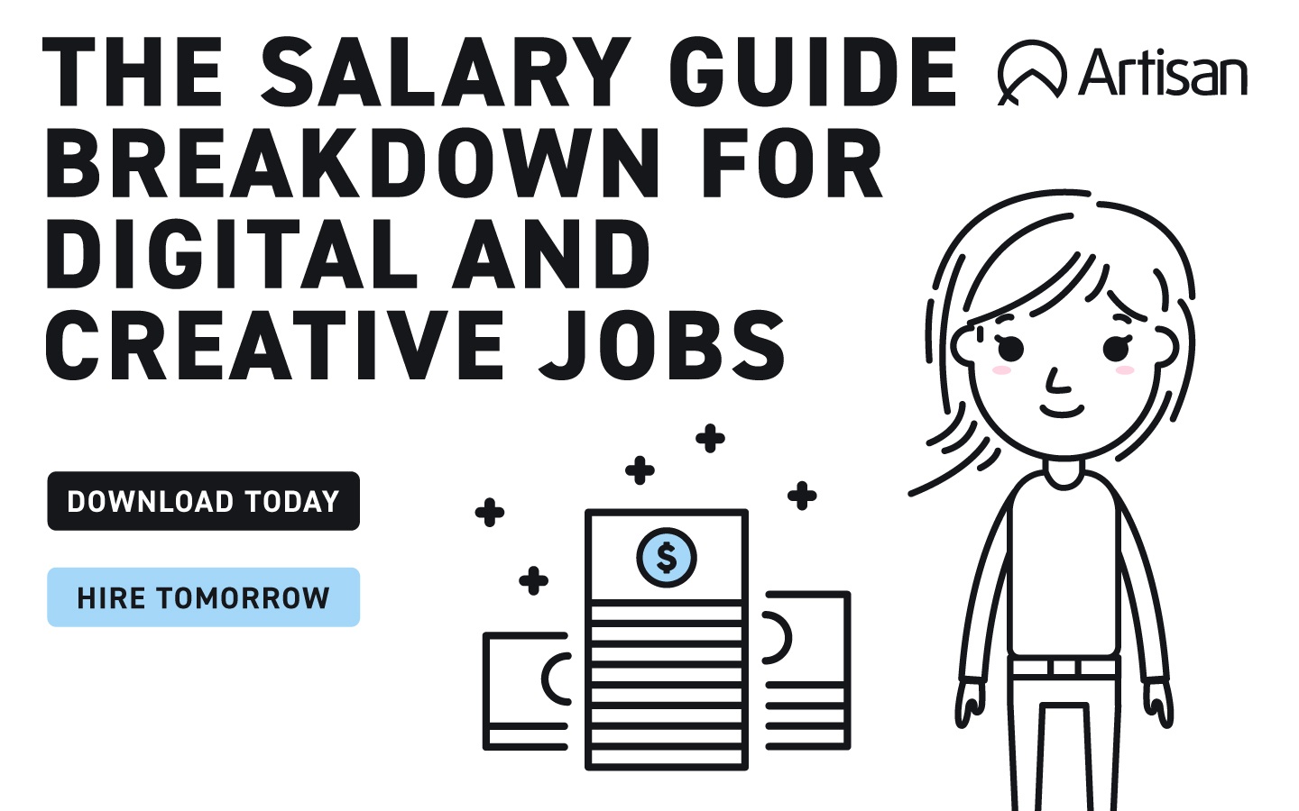 Salary Guide Chicago
