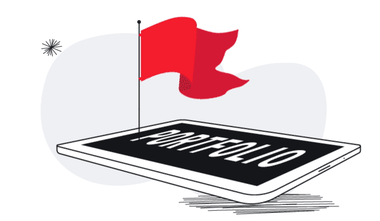 The Creative Portfolio Review Guide No One Gave You