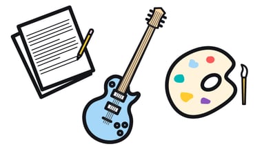 Here's Why Creativity Matters In Your Job