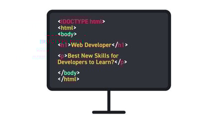 Best New Skills for Developers to Learn