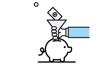 Don't want to just rely on freelancing for money? Maybe it's time to diversify your income.  