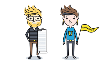 What makes a good hire?
