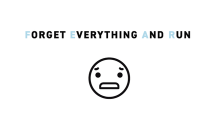 Conquering your fears about the job search process