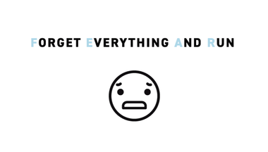Conquering your fears about the job search process