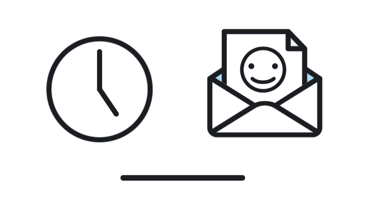 Follow up after your interviews. It can make all the difference. 
