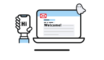 Ghosting can be a frustrating and difficult part of the interview process