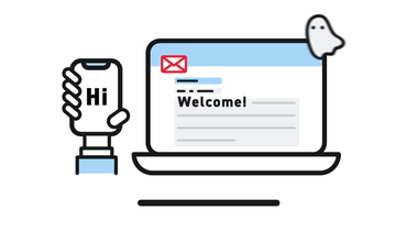 Ghosting can be a frustrating and difficult part of the interview process