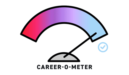 get better at your job