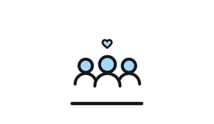 The strongest companies employ empathy in not just their marketing but their treatment of employees & customers.