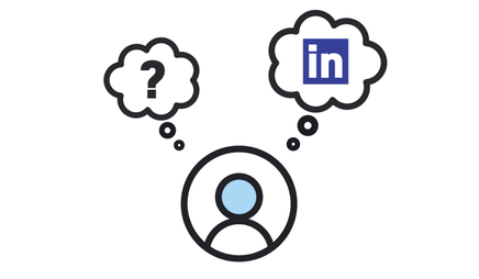 How to Get a Job Through LinkedIn