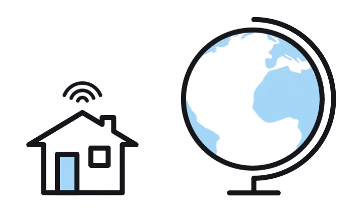 Become a digital nomad and enjoy the benefits of working remotely