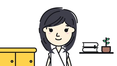 Marie Kondo Tidying Up Your Resume