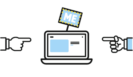 Market Yourself Online with these tips